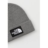 The North Face Kapa TNF Logo Box boja: siva, NF0A8CHEDYY1 | shoptok.hr