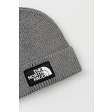 The North Face Kape NF0A8CHEDYY1 Siva | Shoptok.si