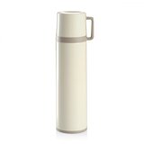 Tescoma Constant Cream termosica sa šalicom, 1,0 l | shoptok.hr