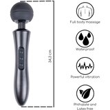  Desirel Enchant - masažer vibrator (crni) | shoptok.hr