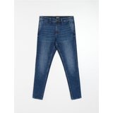 Sinsay Chino slim fit traperice | shoptok.hr