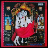  Jane's Addiction-Ritual De Lo Habitual | Eponuda.com