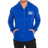 North Sails Puloverji 902299TR0-760 Modra Cene