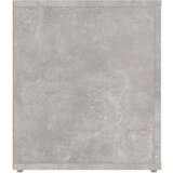 TV omarica betonsko siva 100x35x40 cm inženirski les, (20734071) | Shoptok.si
