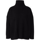 Weekend Max Mara Pulover 'Borgia' črna Cene