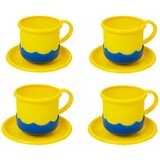  Set plastičnih posuda za malog kuhara | shoptok.hr