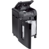 Rexel uničevalnik dokumentov auto+ 600M (2 x 15 mm), P-5, s podajalnikom | Shoptok.si