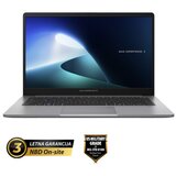 Asus ExpertBook P1 14" i7-13620H 16GB/1TB P1403CVA-WB73D0H Win 11 Home | Shoptok.si