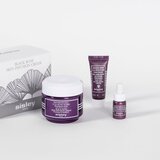 Sisley Black Rose Skin Infusion Cream Set set za zatezanje lica | shoptok.hr