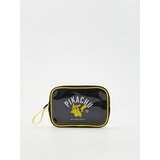 Reserved toaletna torbica Pokémon - rumena Cene