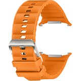 Samsung PeakForm traka ET-SBL70 Orange, narukvica za Galaxy Ultra Watch, ET-SBL70MOEGEU | shoptok.hr