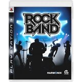 Rock Band (PS3) - rabljeno Cene