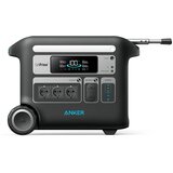 Anker baterijski generator Solix F2000 2048Wh, A1780312 | Shoptok.si