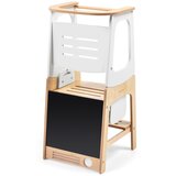 Maxi-Cosi dodatek Toucan otroški učni stolp natural | Shoptok.si