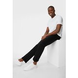 CA muške pantalone, crne | ePonuda.com