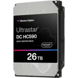 26TB UltraStar DC HC590 3,5" SATA 6Gb/s 7200rpm 512MB HDD diska