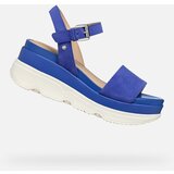 Geox Blue women's sandals Gardenia - Women's | shoptok.hr