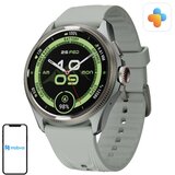 Mobvoi PAMETNA URA ZA ANDROID IOS TICWATCH PRO 5 Z GPS MERILNIKOM SRČNEGA UTRIPA VODOODPORNA, (5000062423) Cene