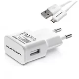 za mobitel usb+micro USB kabal 2A