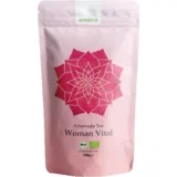 Woman Vital - ajurvedski bio čaj - 190 g