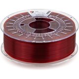 Extrudr PETG Transparent Red - 1,75 mm / 2500 g | shoptok.hr