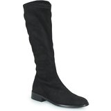 Myma 6160-MY-VELOUR-NOIR Crna | shoptok.hr