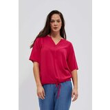 Marisse Women's Shirt L-Ko-4032 Strawberry | Shoptok.si