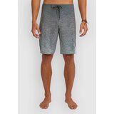 O'neill Superfreak 20" Boardshorts dark shadow panel Cene