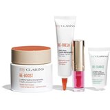 Clarins My Holiday Season darilni set | Shoptok.si