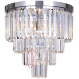 Zuma line Zamenski kristal za luster AMEDEO 10 cm Cene