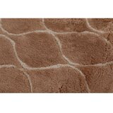 Lessentiel Maison infinity caramel kupatilski otirač