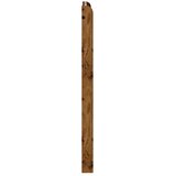  Uzglavlje Staro drvo PB - Staro drvo 120 cm | shoptok.hr