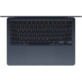 Apple MacBook Air 13.6” M5 16GB 512GB SSD Midnight MDHE4LL/A | Eponuda.ba