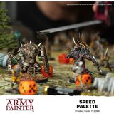 The Army Painter Speed Palette - 1 k. | Shoptok.si