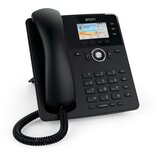 Snom Tischtelefon D717 IP phone Black 3 lines TFT cijene