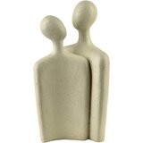 Mondex Dekorativna figura poliresin Manon 12x24 bež 1 kos, (5000301877) | Shoptok.si