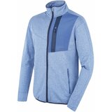 Husky Men's sweatshirt Ane M blue Cene