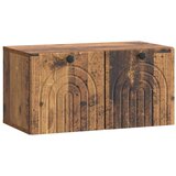 TV Omarica za TV, ki jo lahko montiraš na steno Star les, (5000210382) | Shoptok.si