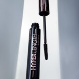 Catrice Hyper Length Mascara maskara za produljenje i odvajanje trepavica nijansa 010 Endless Black 11 ml | shoptok.hr