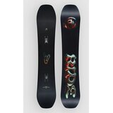 Ride Algorythm 2027 Snowboard design Cene