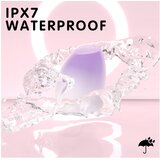 Sex HD - 2u1 stimulator bradavica i klitorisa (ljubičasti) | shoptok.hr