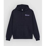 Element Joint Hoodie flint black Cene