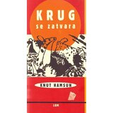 LOM Knut Hamsun - Krug se zatvara
