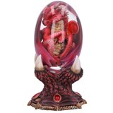  Elemental Dragonlings Fire figura Nemesis Now | Shoptok.si