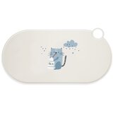TIAKI silikonska podloga za posodo Milky Kitty - D 50 x Š 25 cm Cene