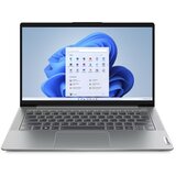 Lenovo ideapad 5 14IAL7 DOS/14"IPS FHD/i5-1240P/16GB/1TB ssd/iris xe/fpr/backlit srb/siva laptop | ePonuda.com
