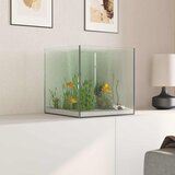  Akvarij s pohranom *Transparent*an 30 x 30 x 30 cm Stakl | Eponuda.ba