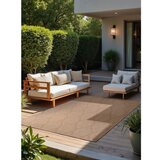 NORTHRUGS Bež/boje slonovače unutarnji i vanjski tepih 120x170 cm Duet Liora – | shoptok.hr