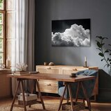  Slika - Discover the Endless Play of Sunlight – Clouds and Shadows in the Sky 120x80 | shoptok.hr