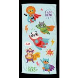 Good Morning Brisača za na plažo 75x150 cm – | Shoptok.si